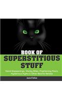 Book of Superstitious Stuff