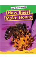 How Bees Make Honey