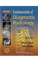 Fundamentals of Diagnostic Radiology