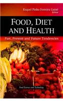 Food, Diet & Health