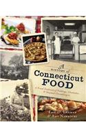 History of Connecticut Food