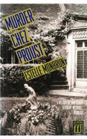 Murder Chez Proust