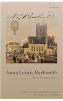 Anna Letitia Barbauld