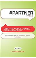 # Partner Tweet Book01