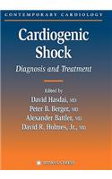 Cardiogenic Shock