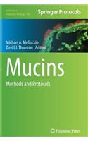 Mucins