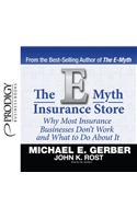 The E-Myth Insurance Store