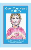 Open Your Heart to Harry