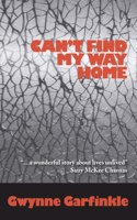 Can't Find My Way Home