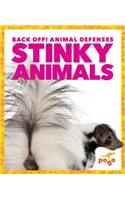 Stinky Animals