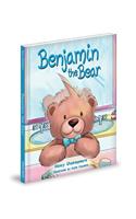 Benjamin the Bear