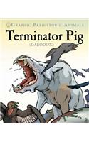 Terminator Pig