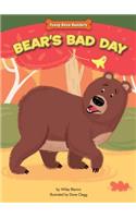 Bear's Bad Day: Bullies Can Change