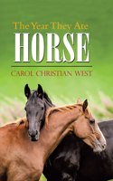 Year They Ate Horse