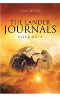 The Lander Journals