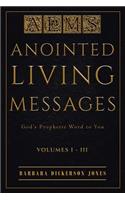 Anointed Living Messages