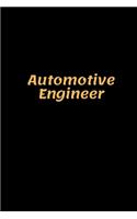 Automotive Engineer