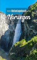 Reisetagebuch Norwegen