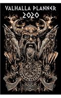 Valhalla Planner