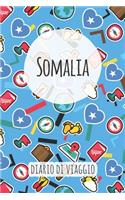 Somalia Diario di Viaggio