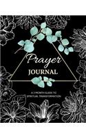 Prayer Journal