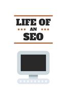 Life of an SEO Notebook