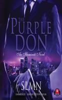 The Purple Don Lib/E
