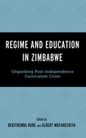 Regime and Education in Zimbabwe