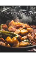 Our Family Recipes