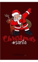 Christmas Santa