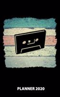 Planner 2020