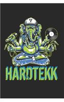Hardtekk