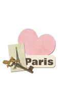 Paris Notebook