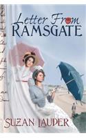 Letter from Ramsgate