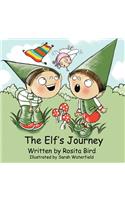 The Elf's Journey