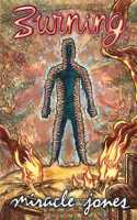 Burning: Book Three of the Fold