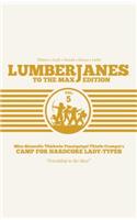 Lumberjanes: To the Max Vol. 5