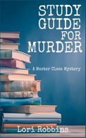 Study Guide for Murder