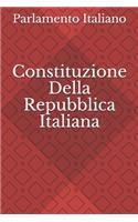 Constituzione Della Repubblica Italiana