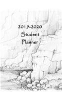 Student Planner 2019-2020