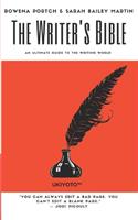 The Writer's Bible