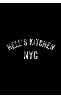 Hell's Kitchen Nyc