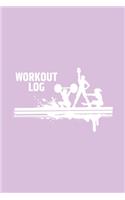 Workout Log