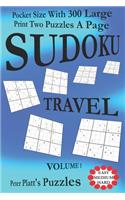 Sudoku Travel