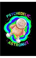 Psychedelic Astronut