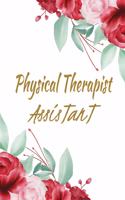 Physical Therapist Assistant