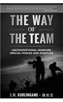 The Way of the Team