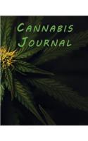 Cannabis Journal