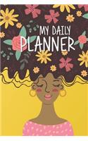 My Daily Planner