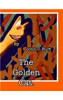 The Golden Cat.